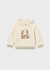 Hanorac cu gluga bebe MAYORAL 2417 MY-BL03Z