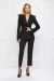 Compleu negru BBY-CS07J