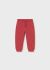 Pantaloni de trening rosii MAYORAL 711 MY-PL03J