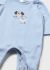 Pijama nou nascut baiat MAYORAL 1720 MY-PIJA04J