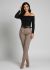 Pantaloni bej IT-PL08F