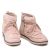 Ghete stil zapada fata 46247ROZ MY-GHE41Y