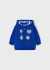 Hanorac bebe baiat 1408 MY-BL40C
