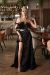 ROCHIE NEAGRA QUEEN'S ELEGANCE MEXRL10151T