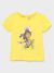 Tricou Ecofriends maneci incretite bebe fetita 1087 Mayoral MY-BL62X