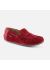 Mocasini ceremonie piele intoarsa baiat 45282 MY-PANTF24X