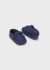 Mocasini bleumarin nou-nascut baiat MAYORAL 9506 MY-PANTF02C