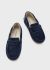 Mocasini bleumarin piele baiat MAYORAL 45388 MY-MOC03C