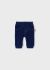 Pantaloni denim cu talie elastica MAYORAL 2520 MY-PL23M