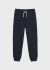 Pantaloni lungi plus cardati tiv elastic baiat 705 MY-PL30Y