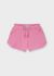 Pantaloni scurti de fetita 607 Mayoral MY-PS24X 