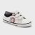Pantofi albi sport panza ECOFRIENDS MAYORAL 43321 MY-TEN10X
