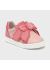 Pantofi sport piele bebe fetita 41246 MY-TEN80Y 