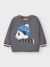PULOVER URS PANDA BEBE 2346 MY-BL16V