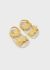 Sandale funda new born fata 9522 MY-SAND05C