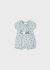 BODY-FETITA 1613 MAYORAL FISTIC MY-BD27C