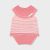 Set tricot Ecofriends new born fata 1298 MY-COS01X 