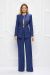 Compleu bleumarin din stofa BBY-CS04F