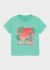 Tricou bumbac Ecofriends bebe baiat 1013 MY-BL09X 