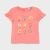 Tricou Ecofriends maneci volanase bebe fetita 1082 Mayoral MY-BL26X 