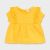 Tricou maneca scurta new born fata 1071 MY-BL25X