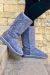 CIZME GRI BAROC TIP UGG IT-UGG01S