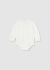 Body guler camasa nou-nascut fetita MAYORAL 2701 MY-BD07P