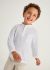 Bluza alba baiat MAYORAL 3111 MY-BL26A