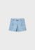 Pantaloni scurti denim fata MAYORAL 3207 MY-PS05A