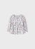 Bluza imprimeu pentru bebe MAYORAL 2164 MY-BL32M