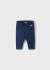 Colanti bleumarin scurti ECOFRIENDS bebe fetita 00706 MY-PL10C