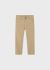  Pantaloni crem lungi chino sarga baiat 00512 MY-PL02C