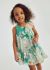 Rochie bambula fetita Abel & Lula 5043 AB-R09A