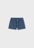 Pantaloni scurti bleumarin baiat MAYORAL 1247 MY-PS13A