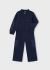 Trening bleumarin contrast fetita 3878 MY-TRG04A