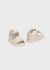 Sandale bej bebe baiat MAYORAL 9898 MY-SAND04A