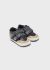 Pantofi maro sport nou-nascut baiat MAYORAL 9514 MY-ADIDAS03C