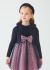 BOLERO BLEUMARIN BLANITA 5818 AB-BO01M