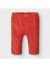 Pantaloni portocalii raiati baiat MAYORAL 591 MY-PL15P