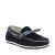 Mocasini bleumarin piele intoarsa contraste baiat 43291 MY-PANTF19X