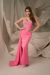 ROCHIE ROZ CU TRENA SI PIETRE PRETIOASE MEXTON MEXRL10506A