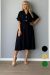 Rochie midi uni-size IT-R36A