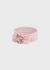 Diadema roz pudra nou-nascut MAYORAL 9939 MY-BENT100F