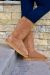CIZME TIP UGG SIMPLE CAMEL DIT-UGG01S
