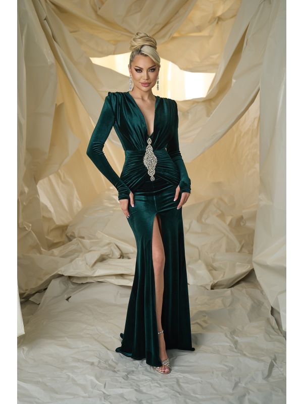 ROCHIE LUNGA VERDE MEXTON MEXRL10332T